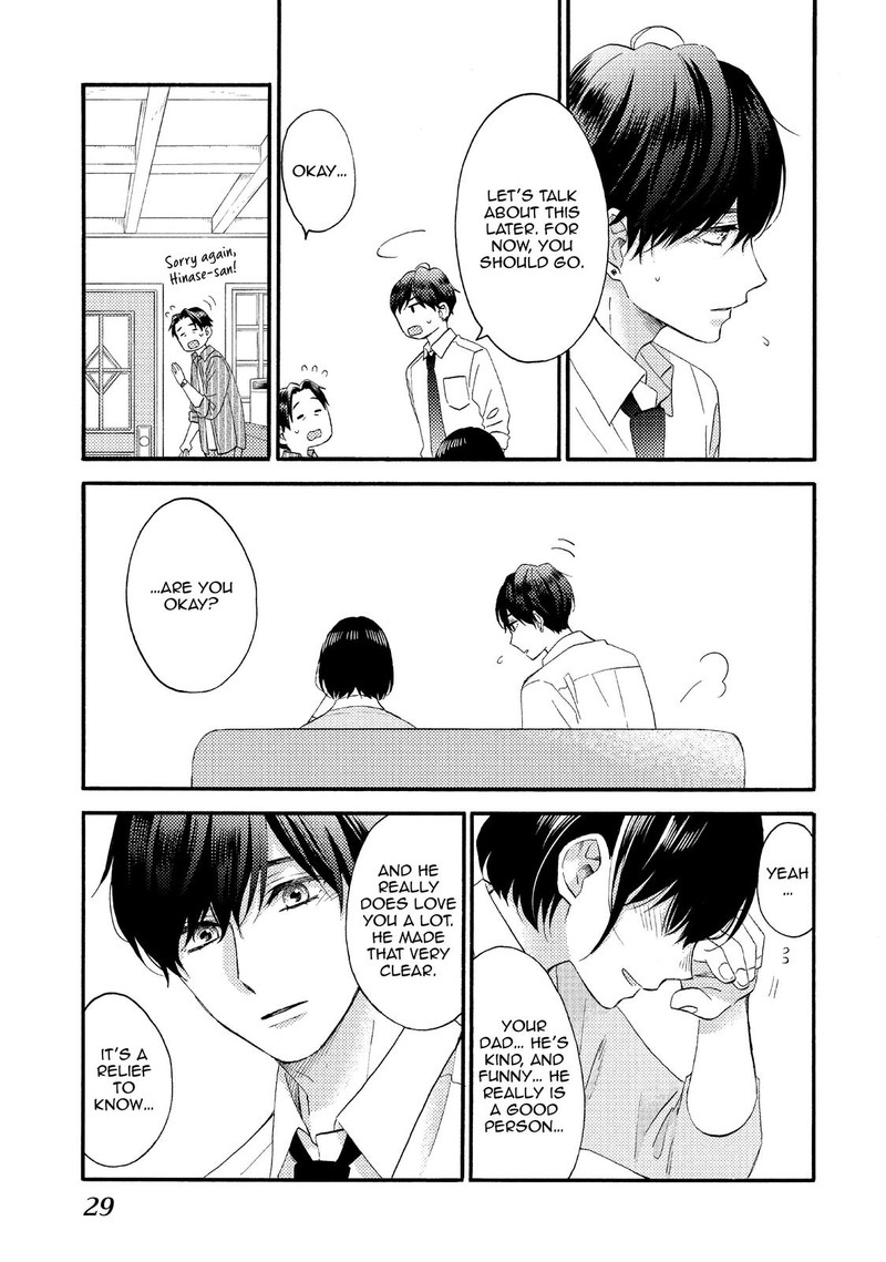 Hananoi Kun To Koi No Yamai 29 29