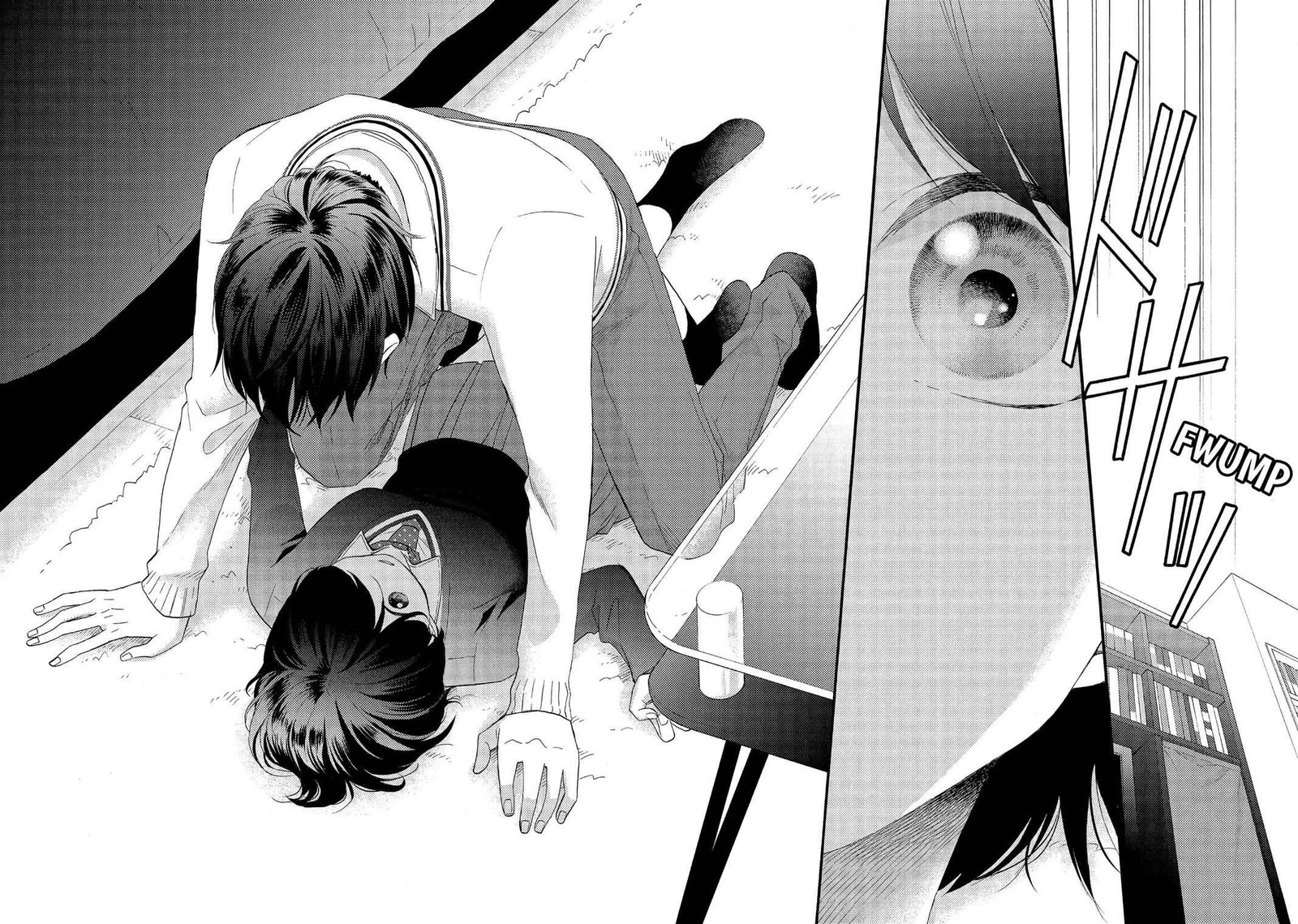 Hananoi Kun To Koi No Yamai 3 27