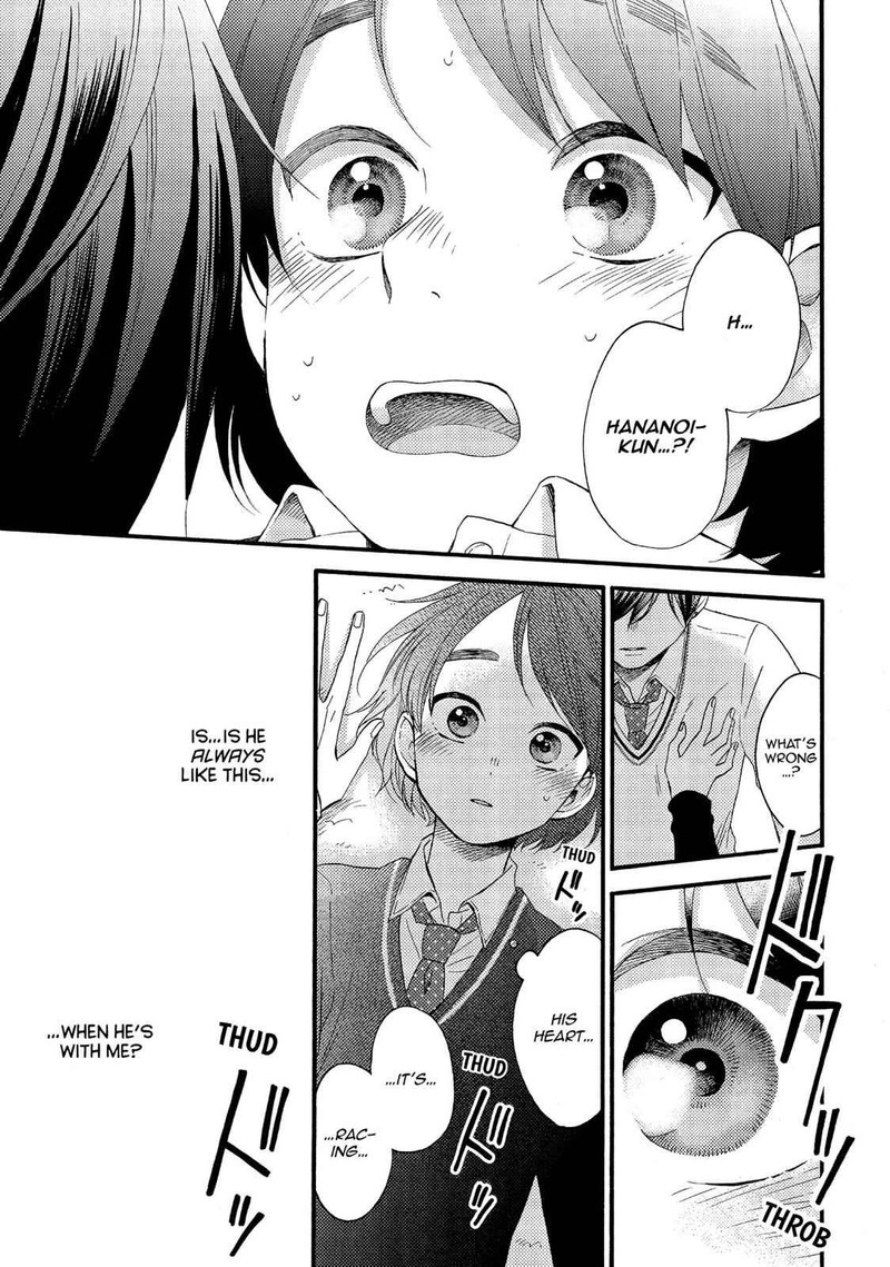 Hananoi Kun To Koi No Yamai 3 29
