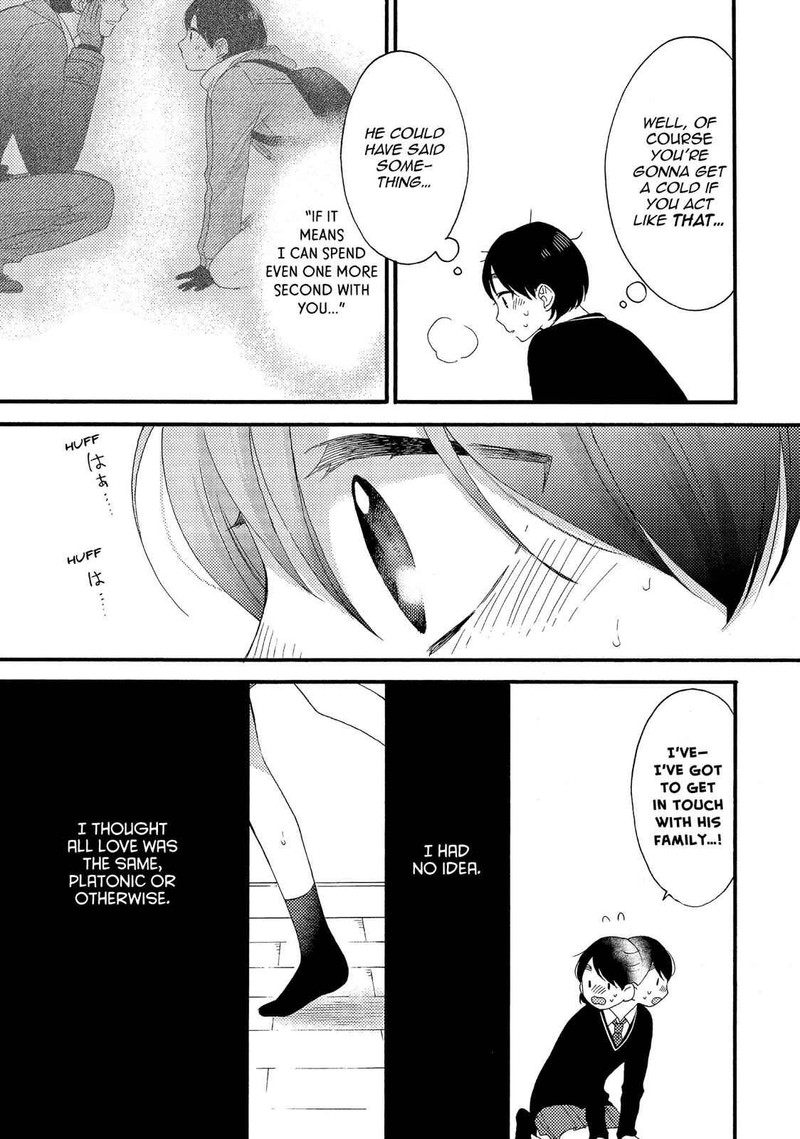 Hananoi Kun To Koi No Yamai 3 35