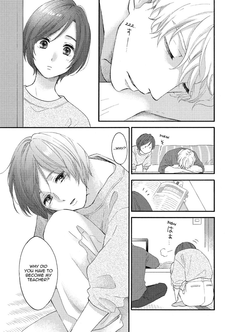 Hananoi Kun To Koi No Yamai 30 11