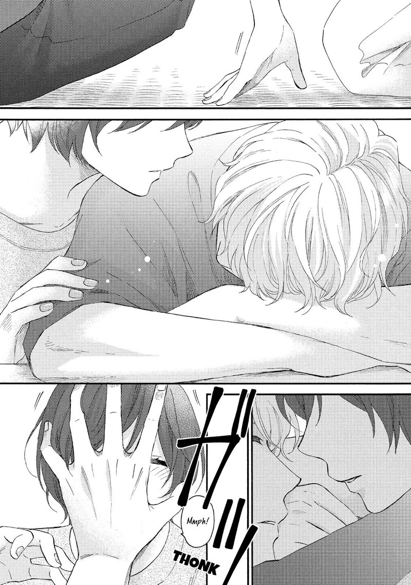 Hananoi Kun To Koi No Yamai 30 12