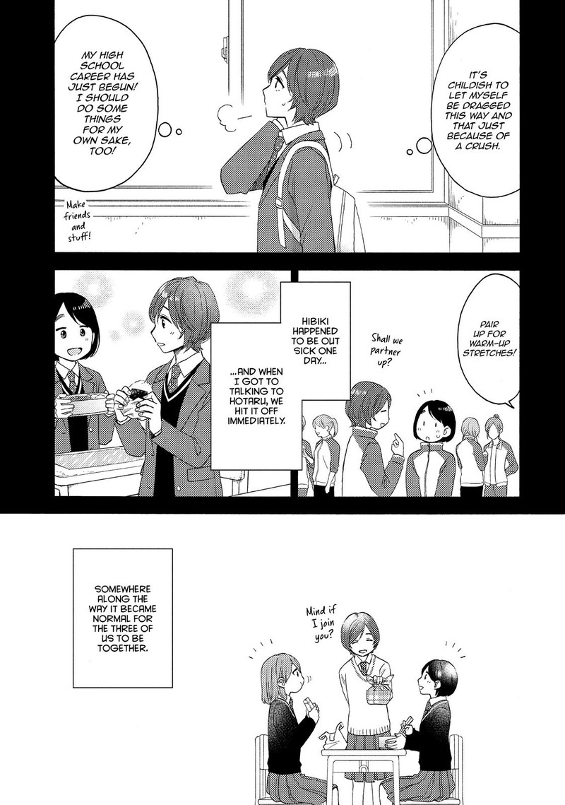 Hananoi Kun To Koi No Yamai 35 25