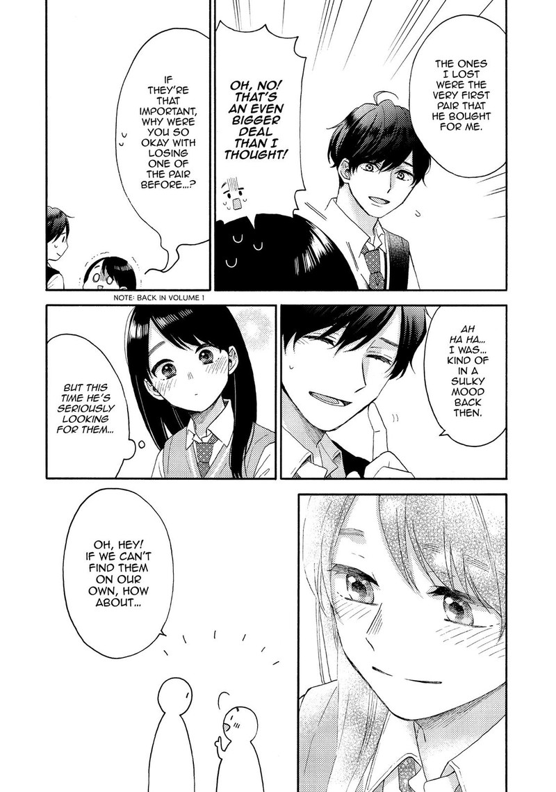 Hananoi Kun To Koi No Yamai 36 18