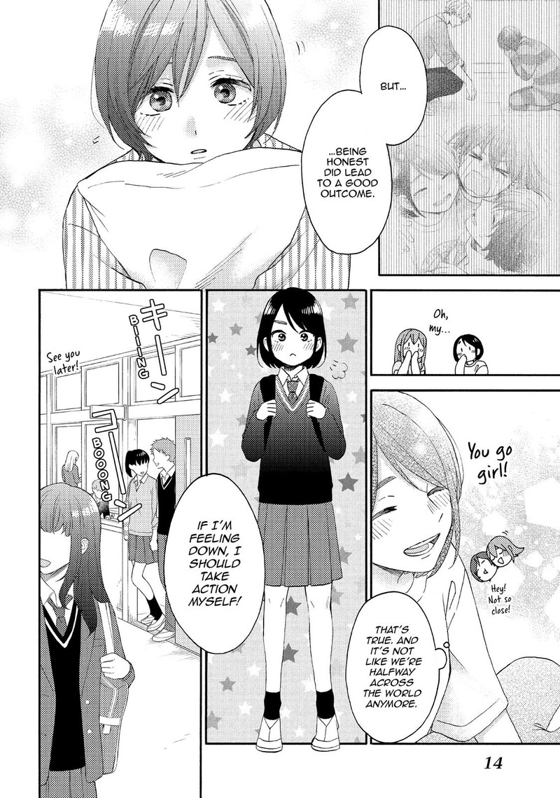 Hananoi Kun To Koi No Yamai 37 14
