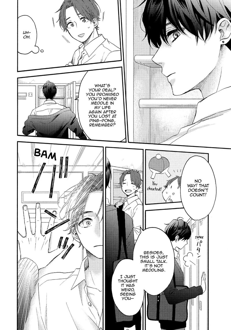 Hananoi Kun To Koi No Yamai 38 18