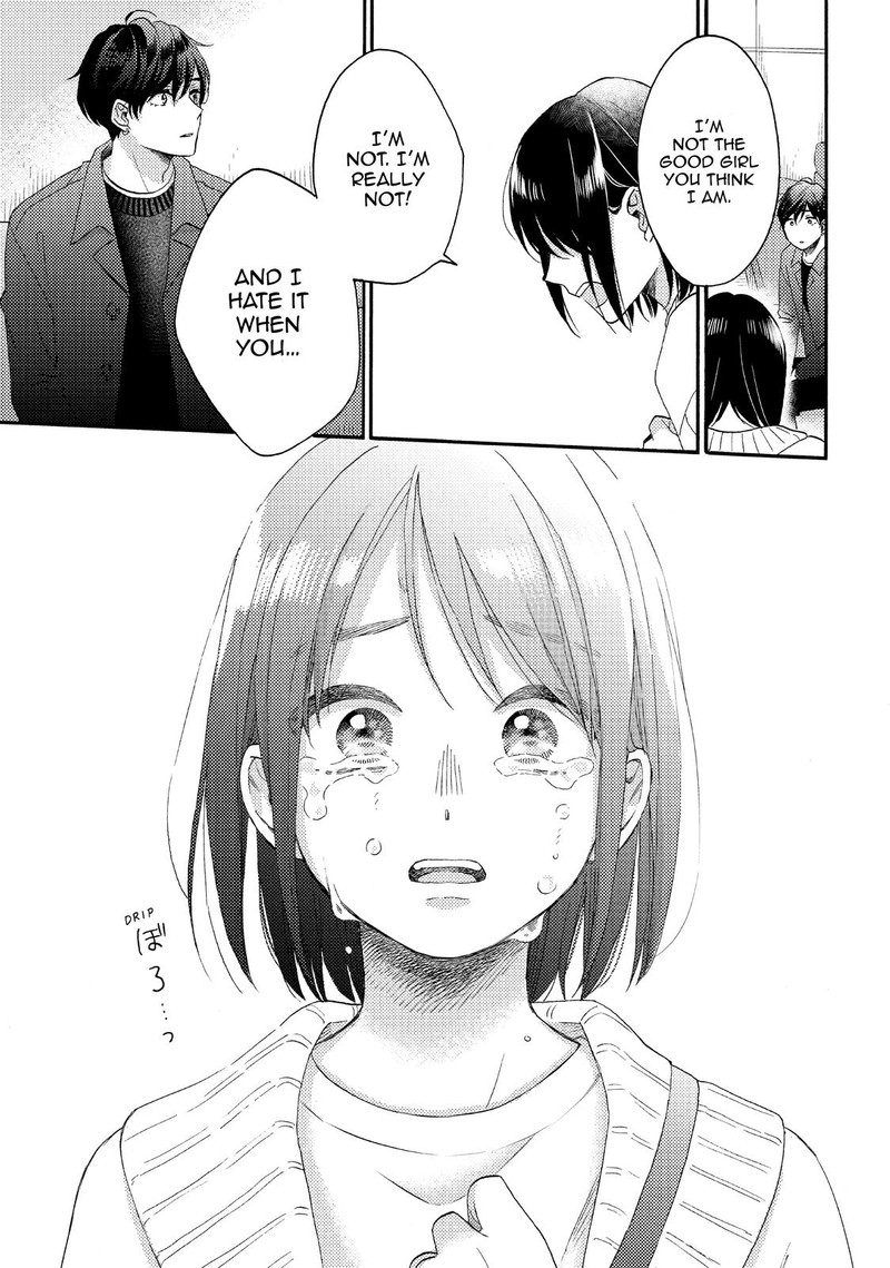 Hananoi Kun To Koi No Yamai 39 37