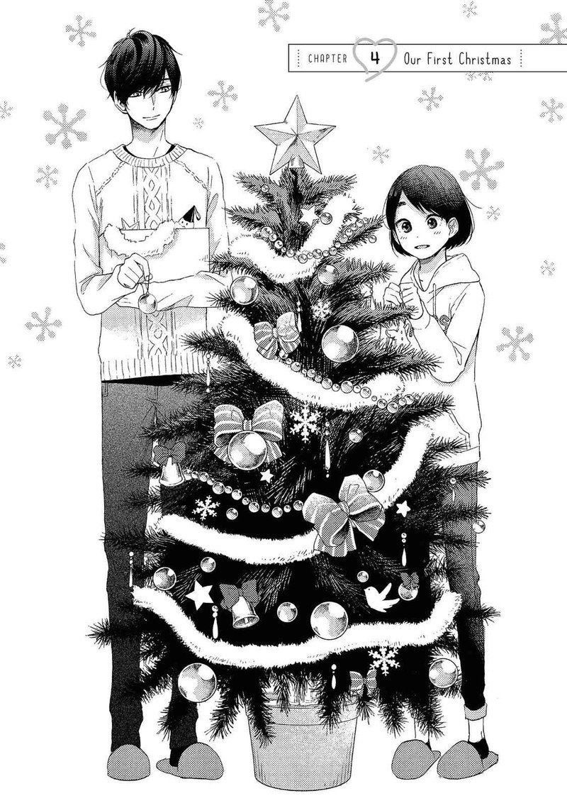 Hananoi Kun To Koi No Yamai 4 3