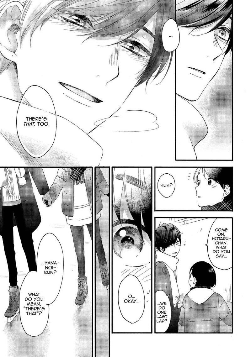 Hananoi Kun To Koi No Yamai 4 31