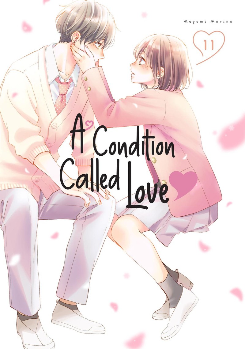 Hananoi Kun To Koi No Yamai 42 1