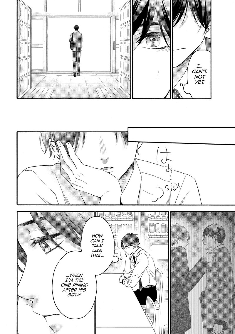 Hananoi Kun To Koi No Yamai 43 16