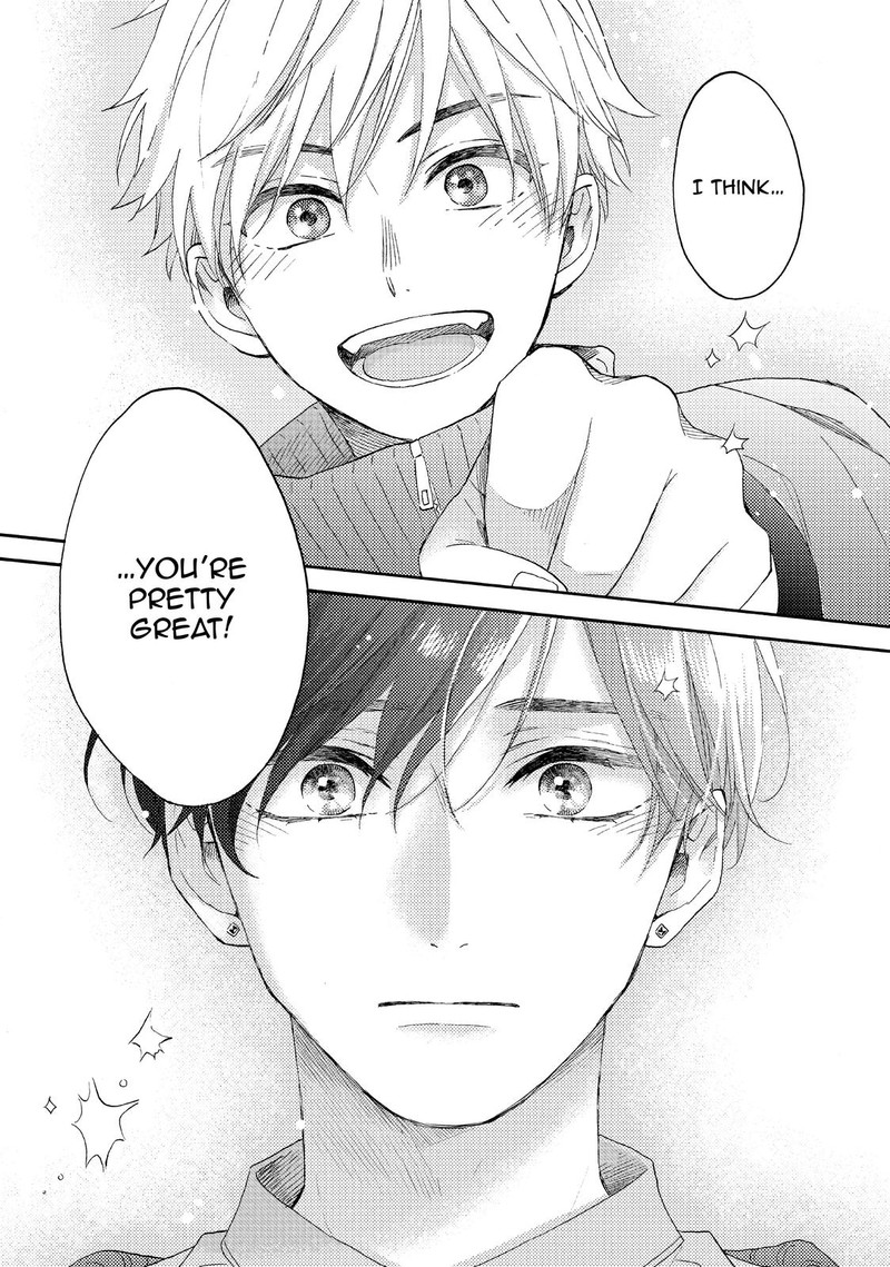 Hananoi Kun To Koi No Yamai 44 31