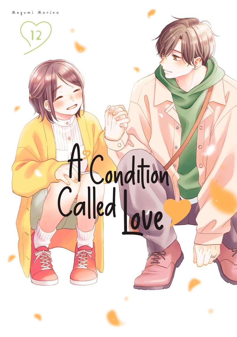 Hananoi Kun To Koi No Yamai 46 1