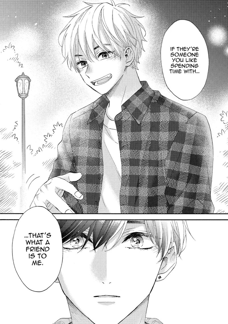 Hananoi Kun To Koi No Yamai 47 37