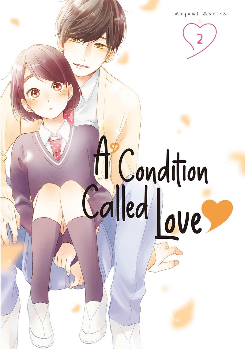 Hananoi Kun To Koi No Yamai 5 1