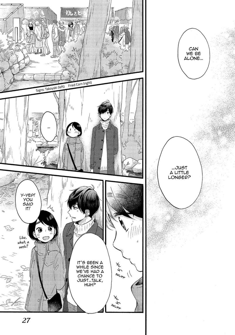 Hananoi Kun To Koi No Yamai 5 28