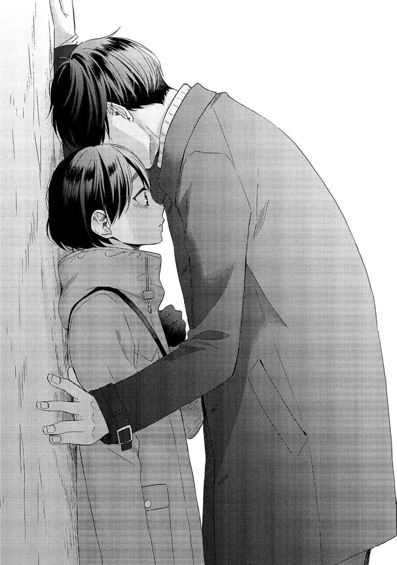 Hananoi Kun To Koi No Yamai 5 34