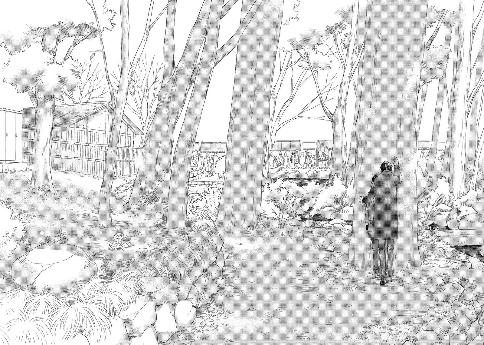 Hananoi Kun To Koi No Yamai 5 37