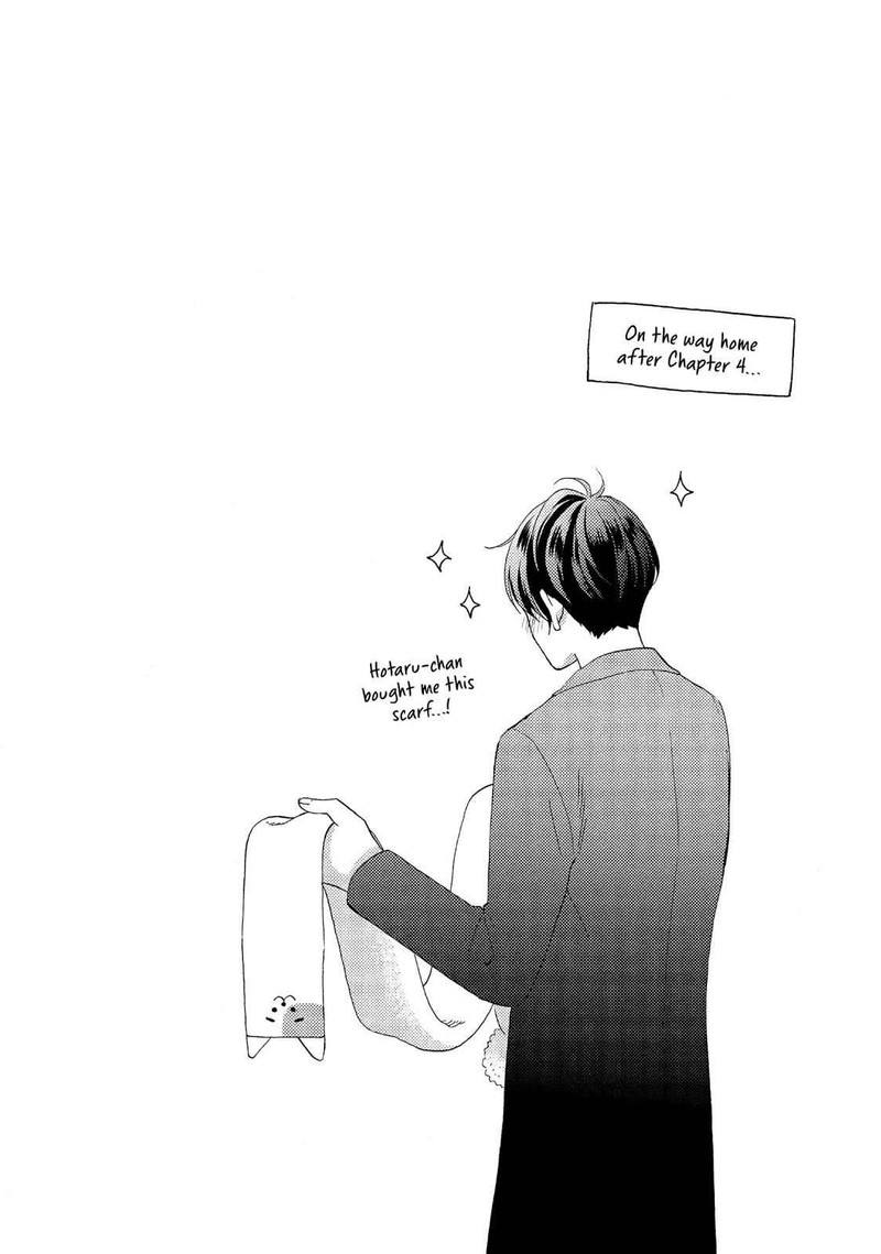 Hananoi Kun To Koi No Yamai 5 7