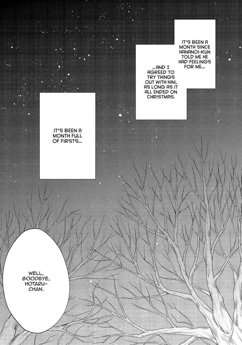 Hananoi Kun To Koi No Yamai 5 8