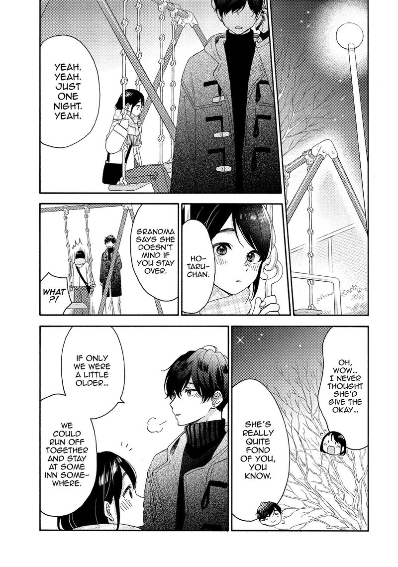 Hananoi Kun To Koi No Yamai 50 26