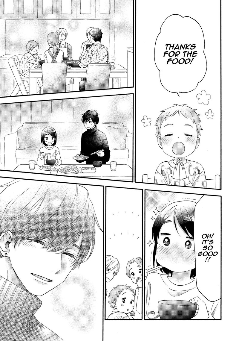 Hananoi Kun To Koi No Yamai 51 13