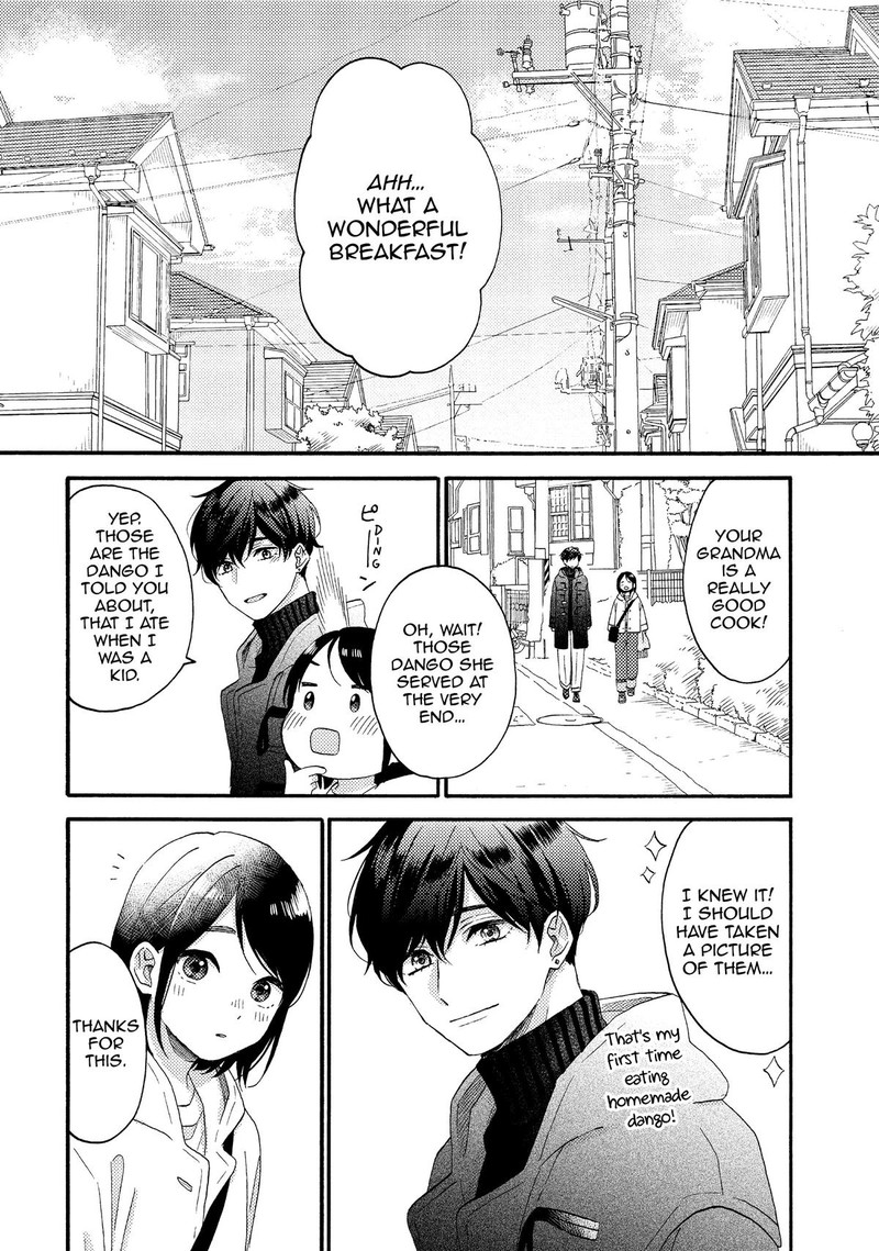 Hananoi Kun To Koi No Yamai 51 14