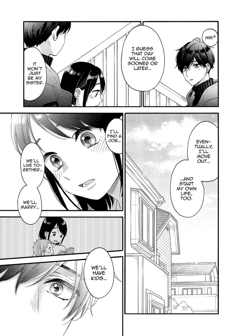 Hananoi Kun To Koi No Yamai 51 19