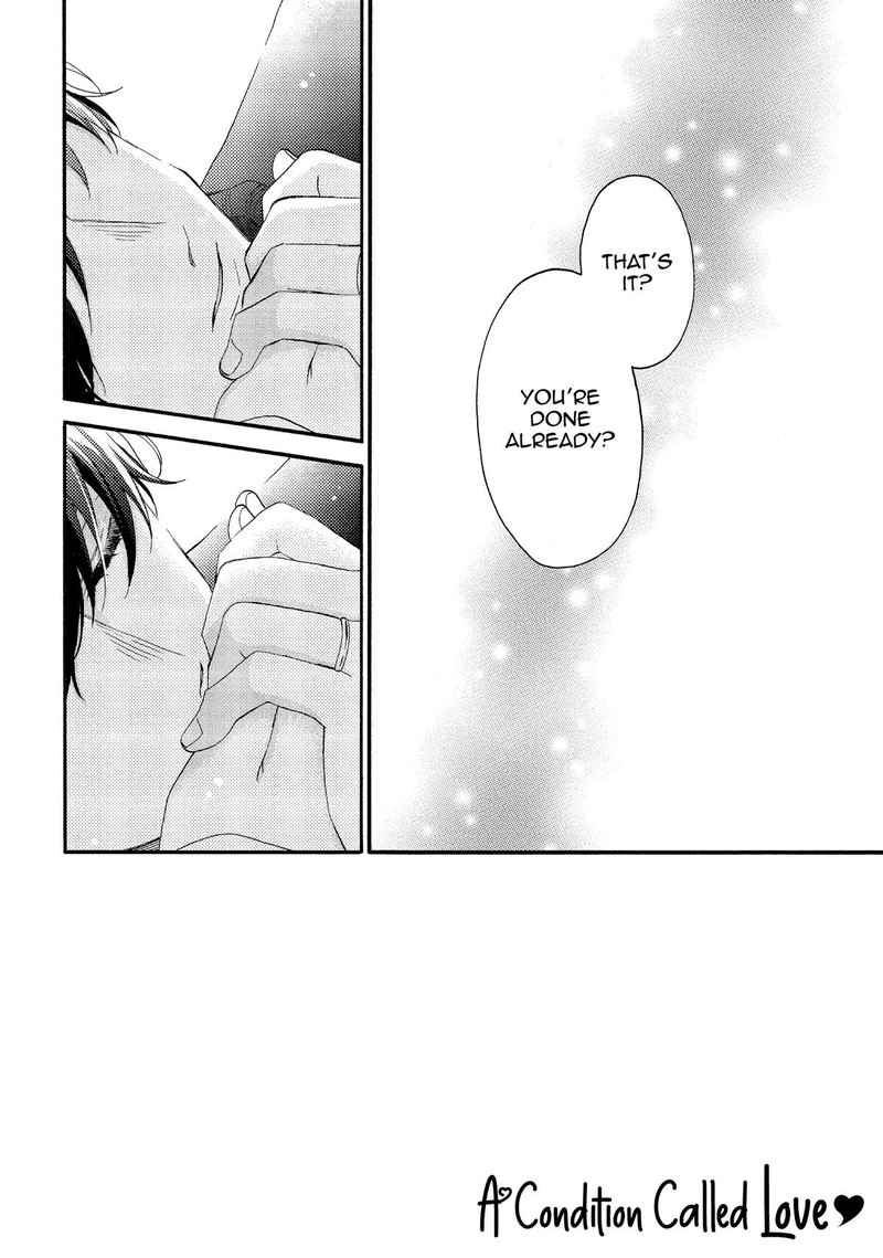 Hananoi Kun To Koi No Yamai 51 2