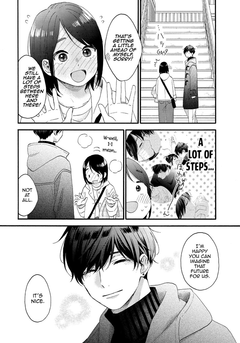 Hananoi Kun To Koi No Yamai 51 20