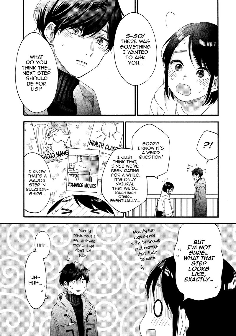 Hananoi Kun To Koi No Yamai 51 23