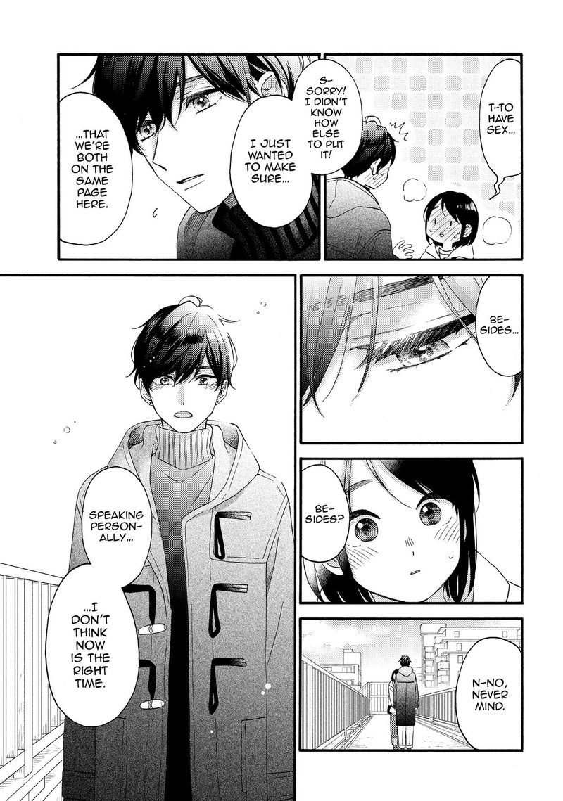 Hananoi Kun To Koi No Yamai 51 25
