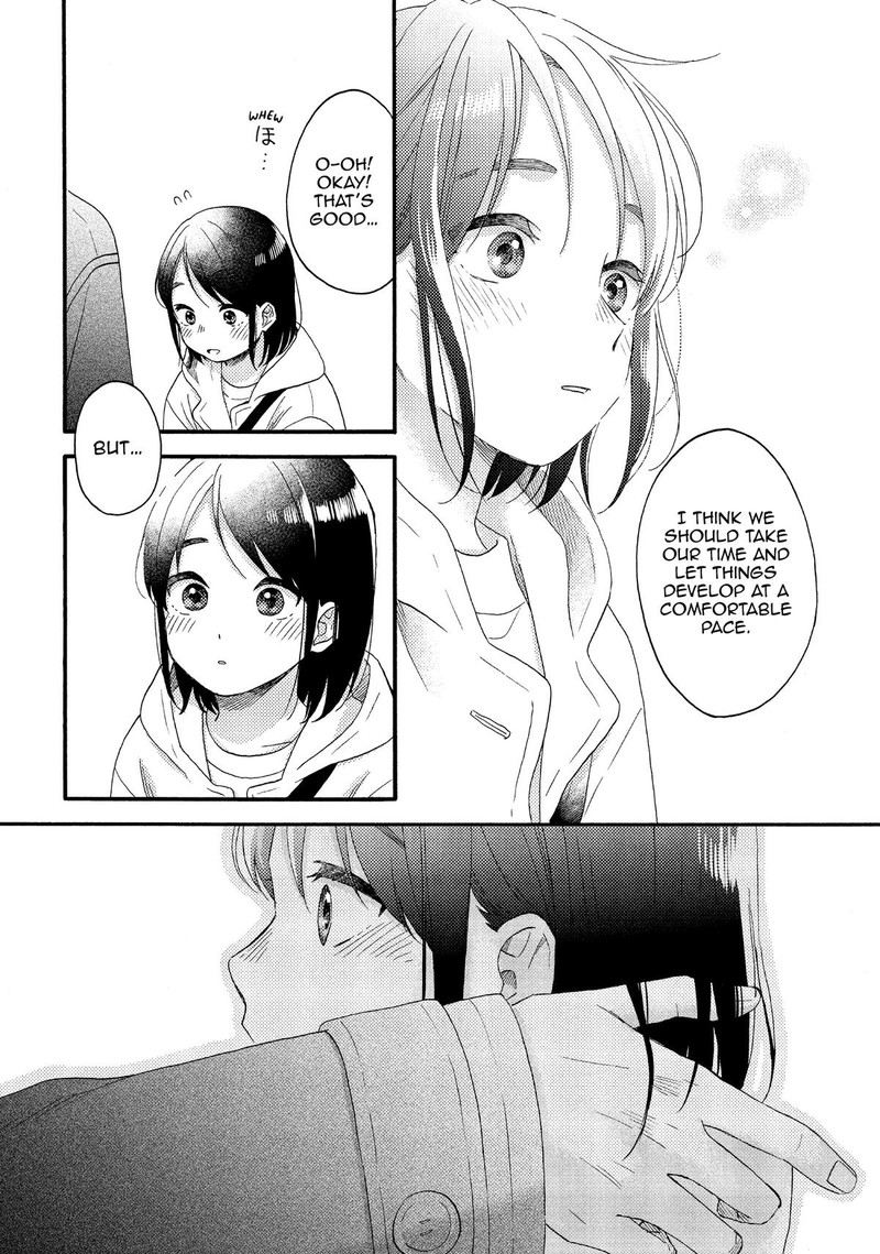 Hananoi Kun To Koi No Yamai 51 26