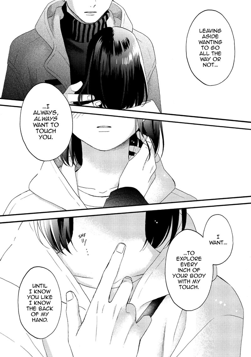 Hananoi Kun To Koi No Yamai 51 27