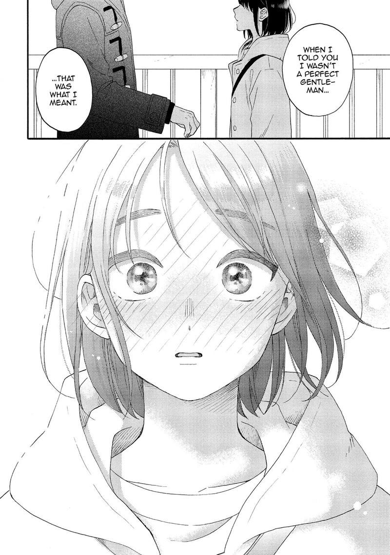 Hananoi Kun To Koi No Yamai 51 28