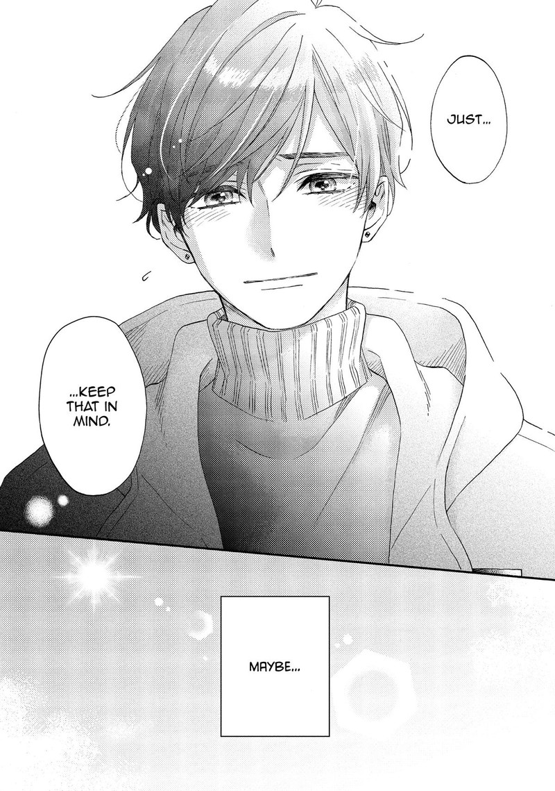 Hananoi Kun To Koi No Yamai 51 29