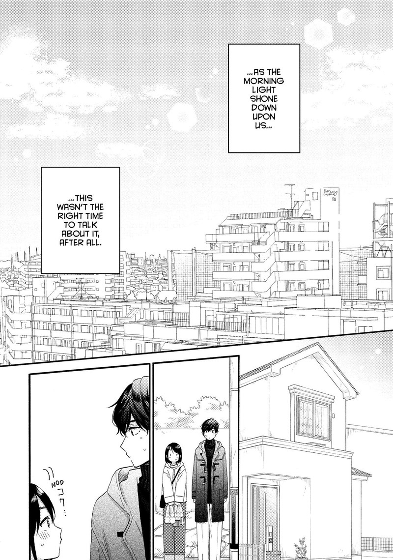 Hananoi Kun To Koi No Yamai 51 30