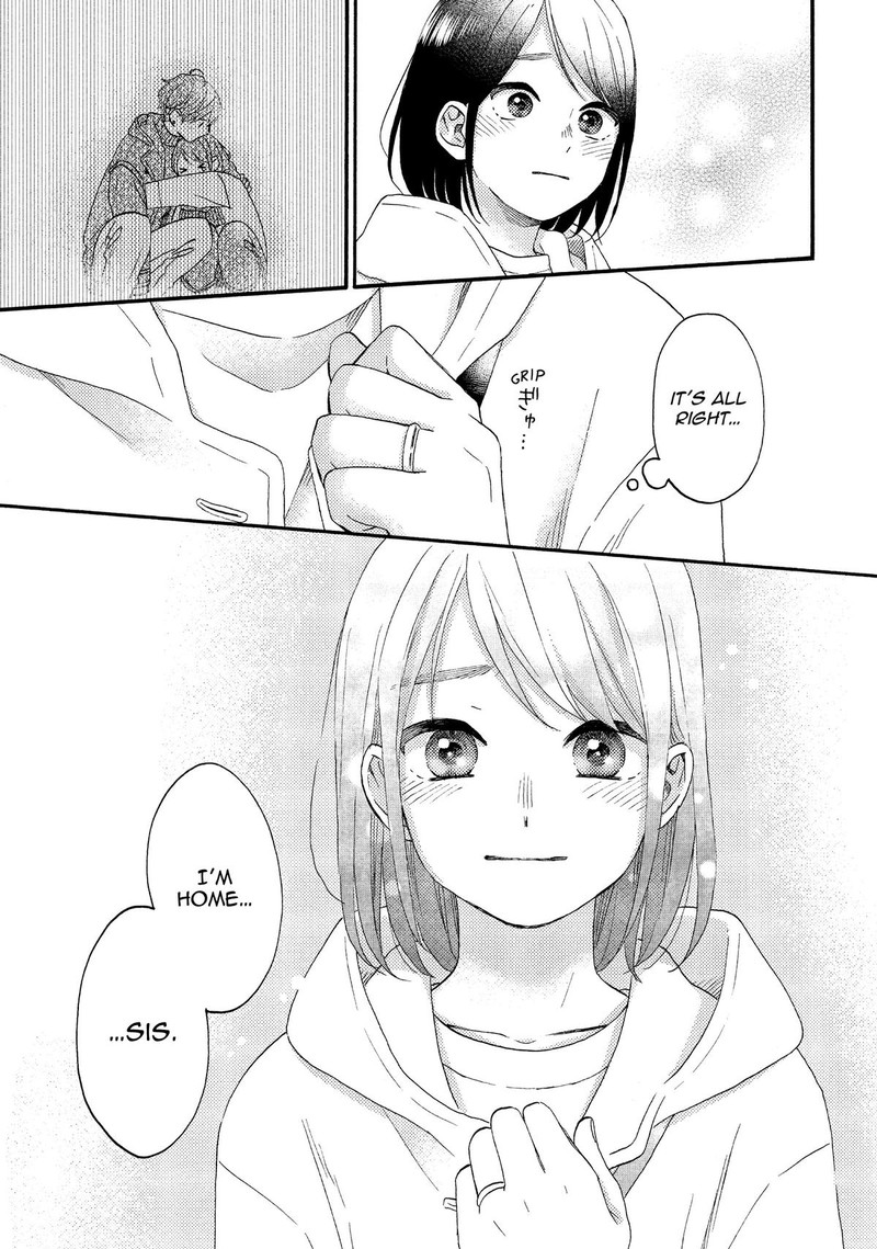 Hananoi Kun To Koi No Yamai 51 35