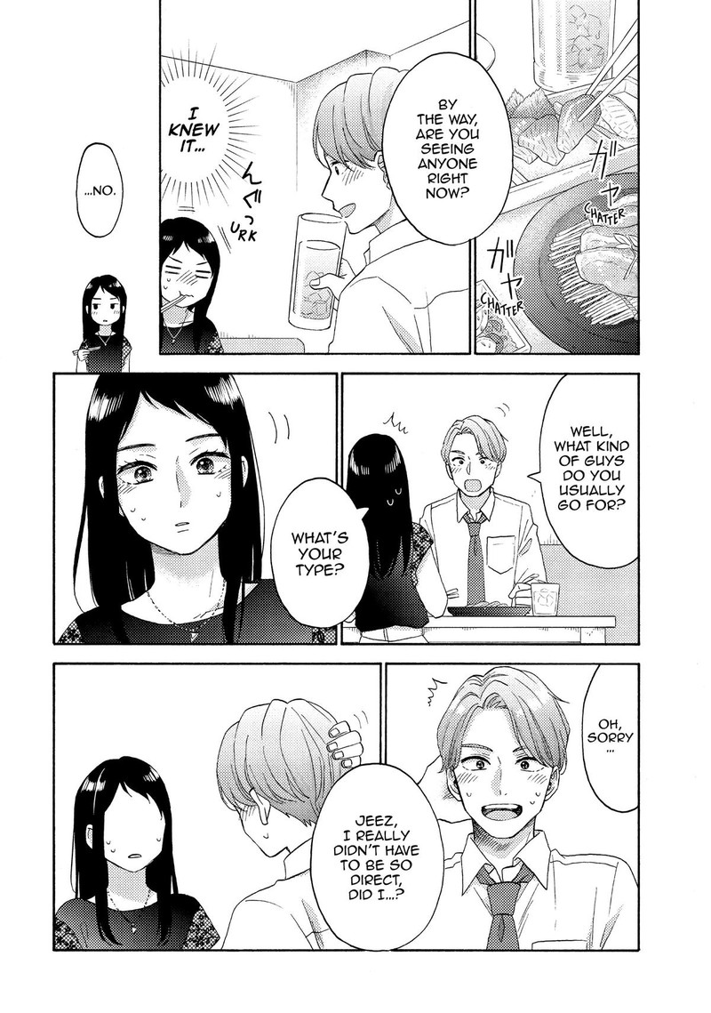 Hananoi Kun To Koi No Yamai 52 10