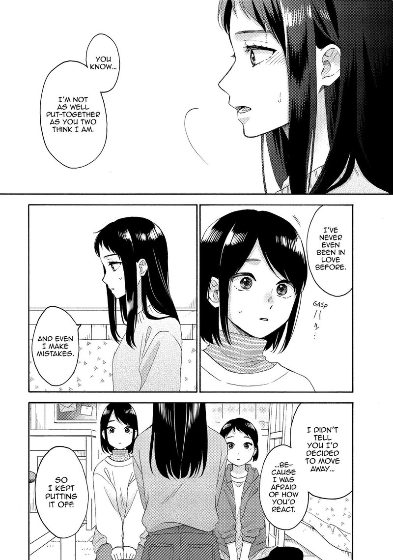 Hananoi Kun To Koi No Yamai 52 34