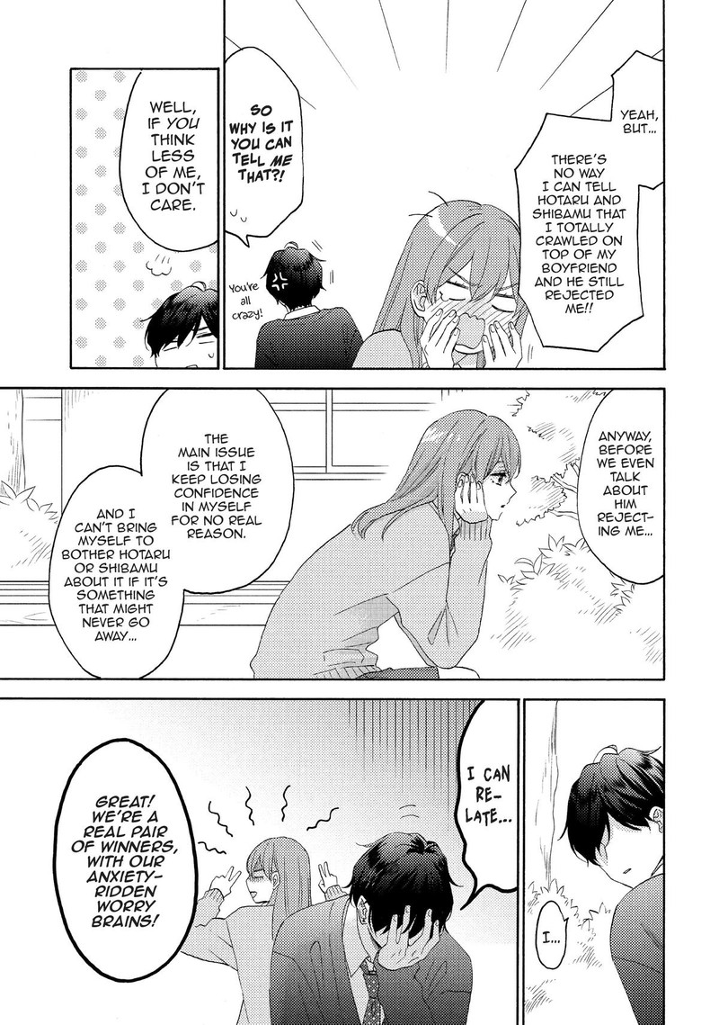Hananoi Kun To Koi No Yamai 56 13