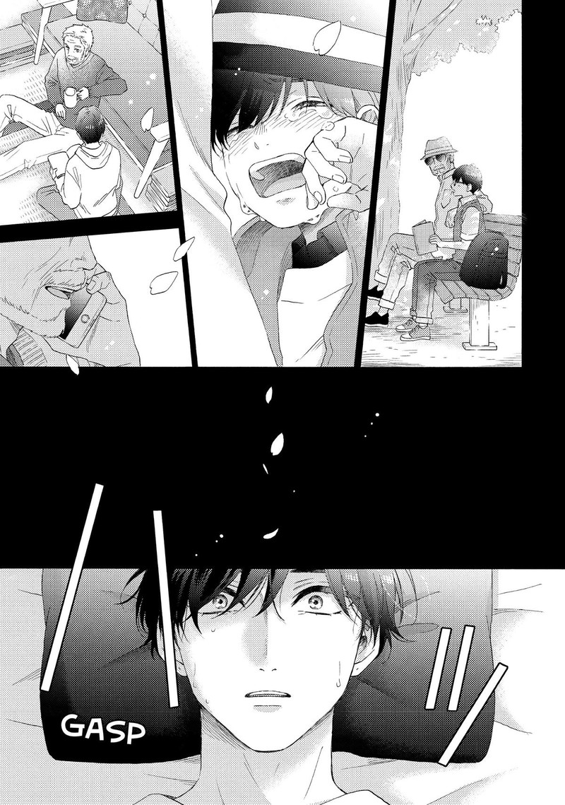Hananoi Kun To Koi No Yamai 56 3
