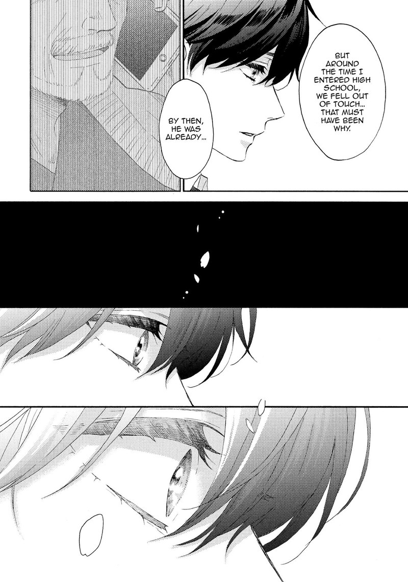 Hananoi Kun To Koi No Yamai 57 26