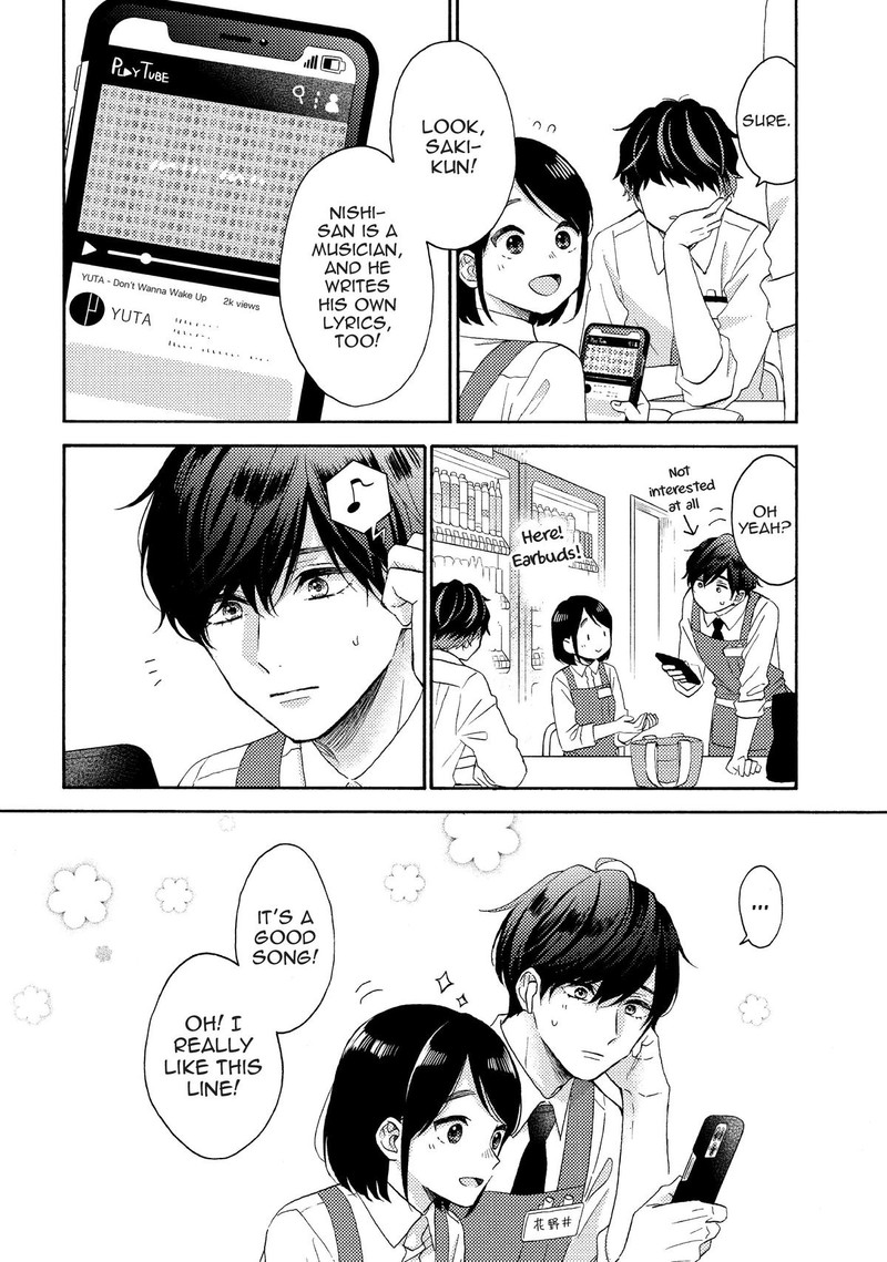 Hananoi Kun To Koi No Yamai 57 4
