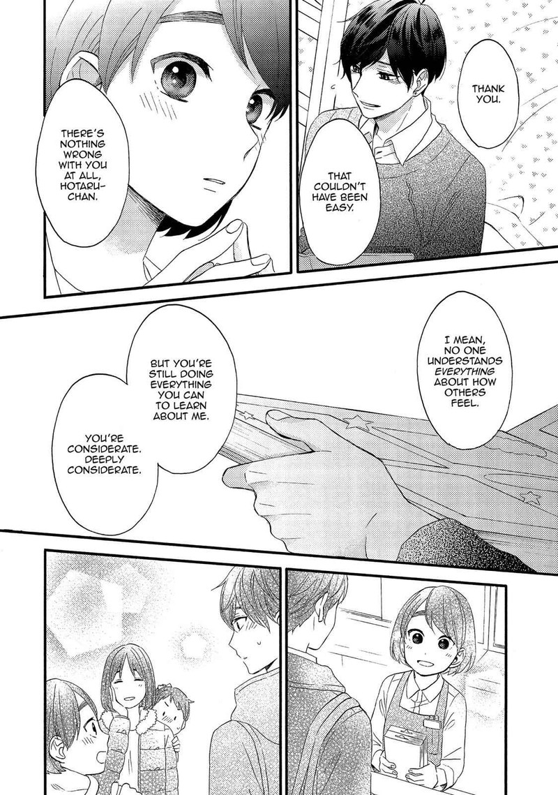 Hananoi Kun To Koi No Yamai 6 28
