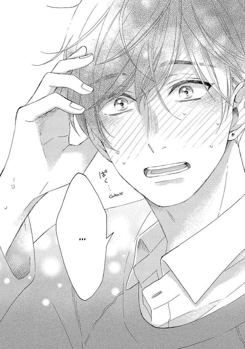 Hananoi Kun To Koi No Yamai 6 32
