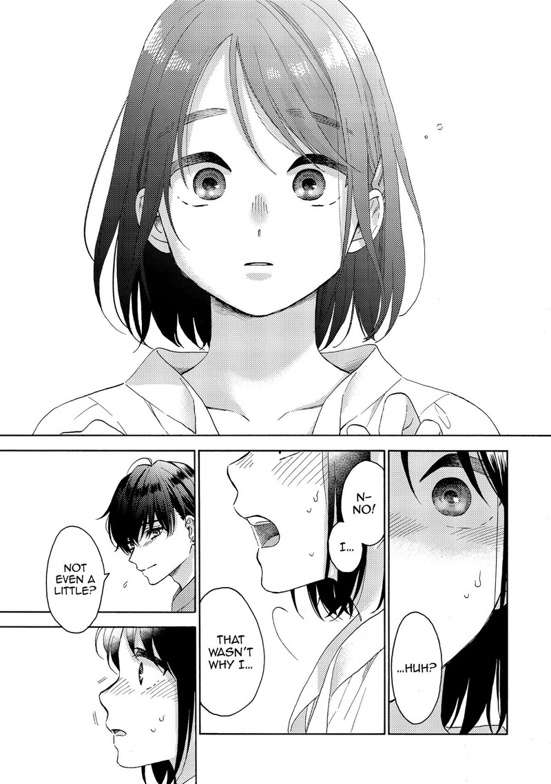 Hananoi Kun To Koi No Yamai 60 17