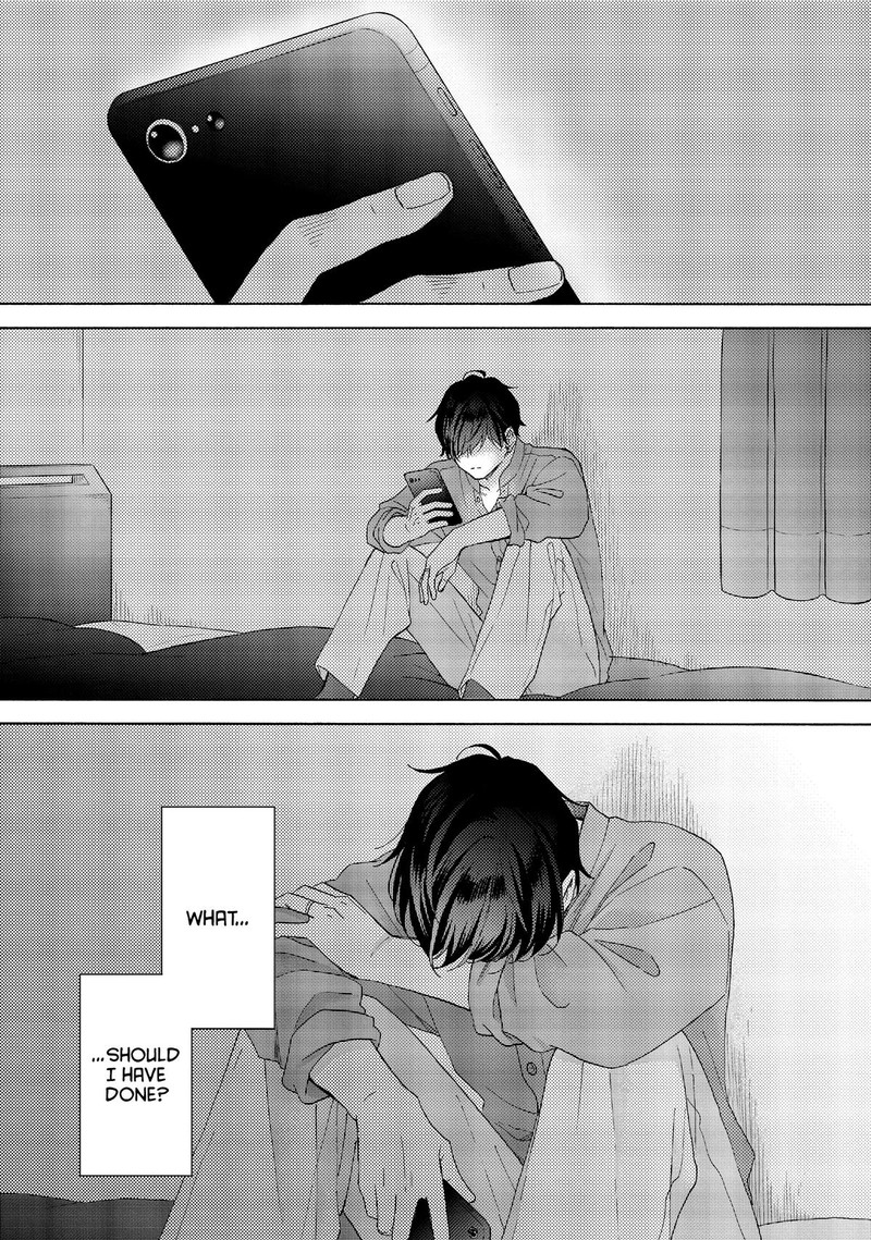 Hananoi Kun To Koi No Yamai 60 35