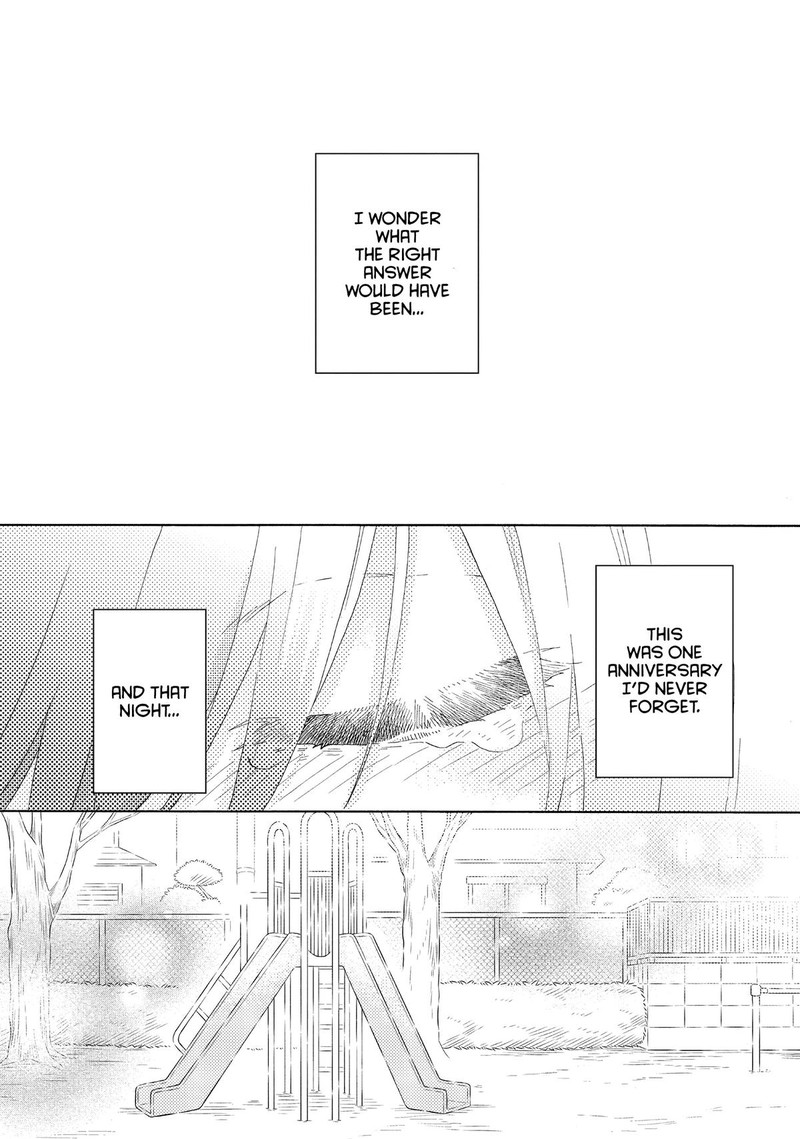 Hananoi Kun To Koi No Yamai 60 36