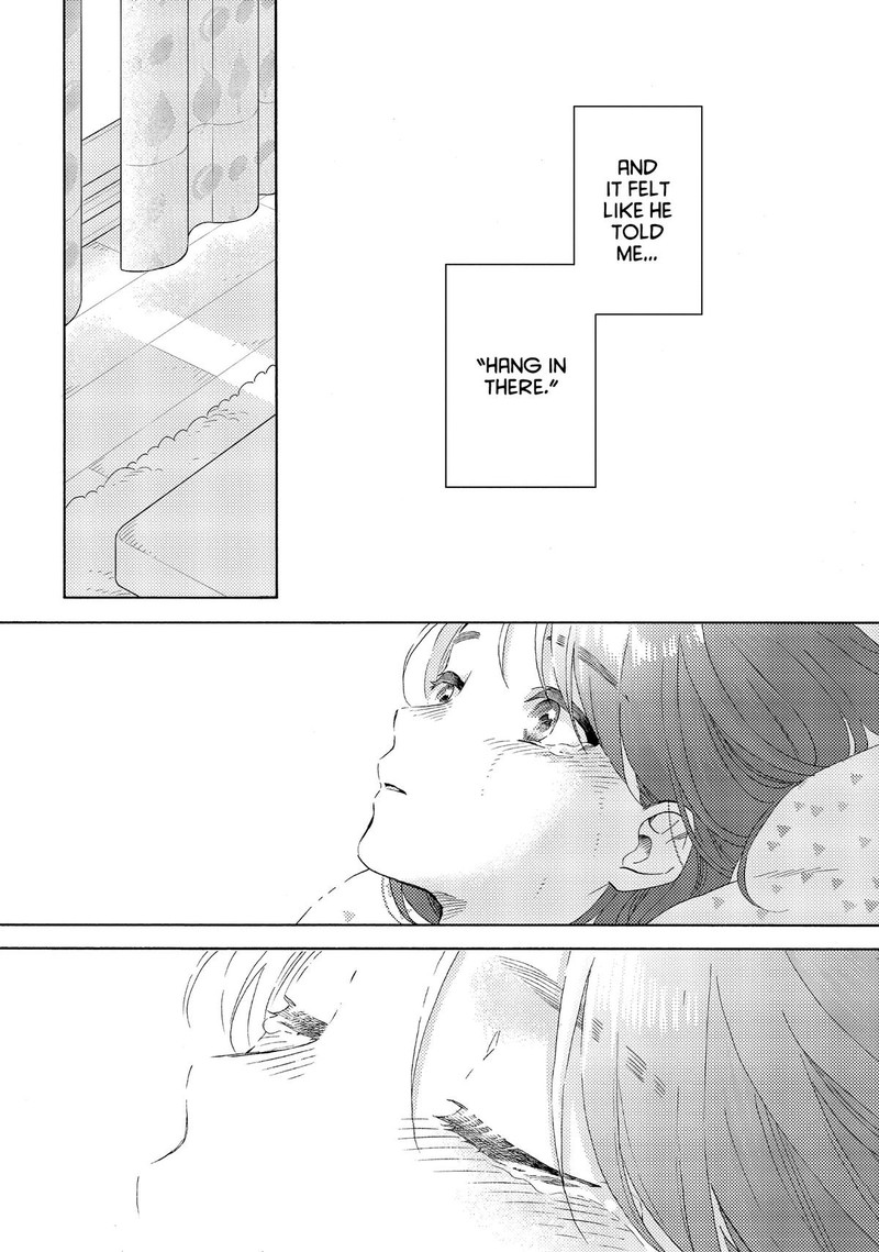 Hananoi Kun To Koi No Yamai 60 38